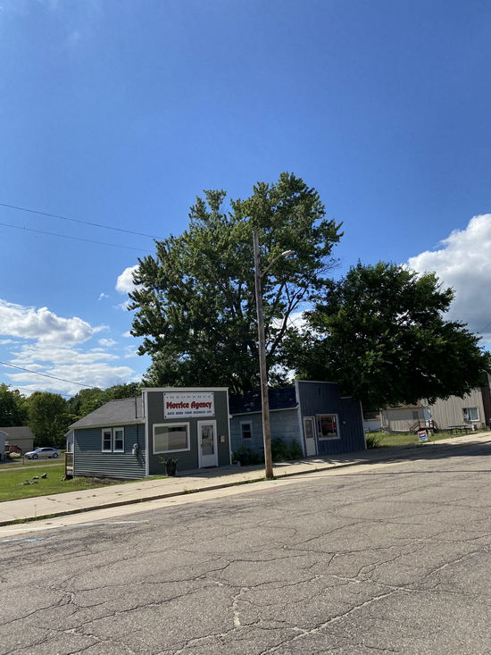 Morrice - July 2020 Photo (newer photo)